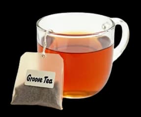 Teas for Tranquility: Relax & restore with premium-infused blends.