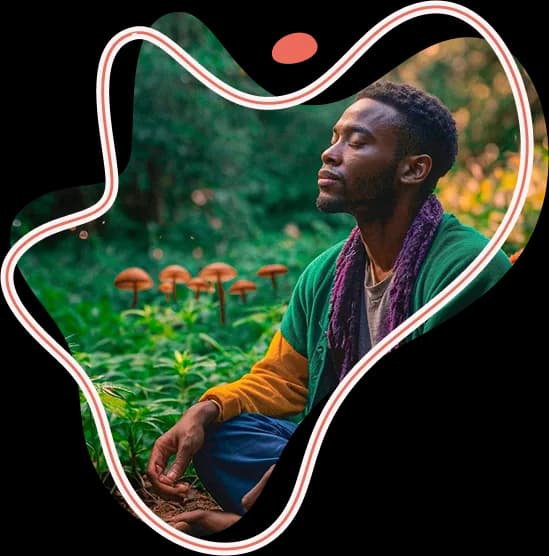 Podcast Journey Illustration